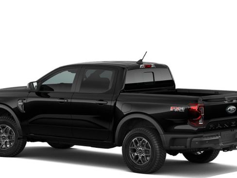 New 2026 Ford Ranger XLT AWD/4WD image 24
