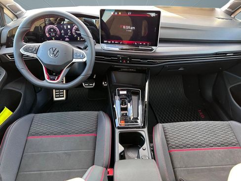 New 2026 Volkswagen Golf SE image 13