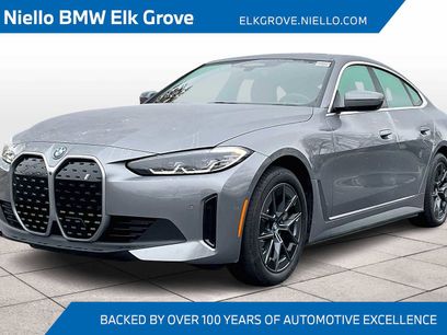 Used 2023 BMW i4 eDrive35