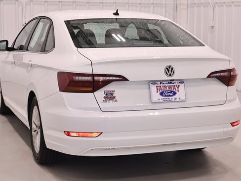 Used 2019 Volkswagen Jetta S w/ Driver Assistance Package FWD image 7