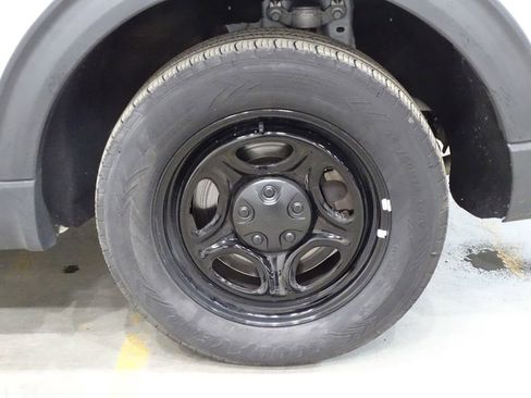 Used 2023 Ford Explorer 4WD Police Interceptor w/ Ultimate Wiring Package image 35