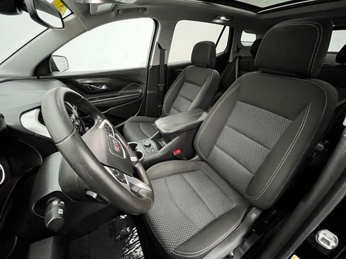 Used 2022 GMC Terrain SLE w/ Driver Convenience Package image 23