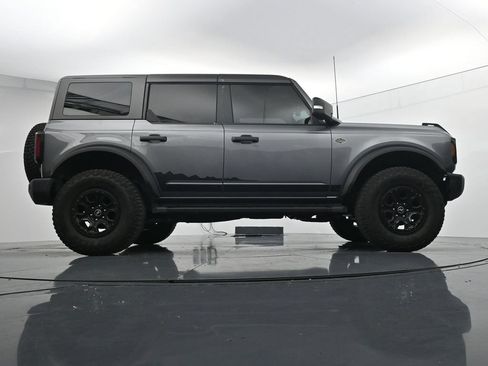 Used 2023 Ford Bronco Wildtrak AWD/4WD image 24