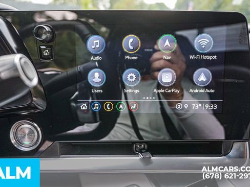 Used 2021 Chevrolet Corvette Stingray image 36