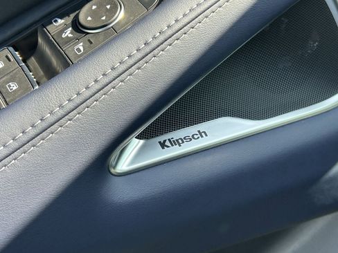 New 2026 INFINITI QX60 Sport image 31