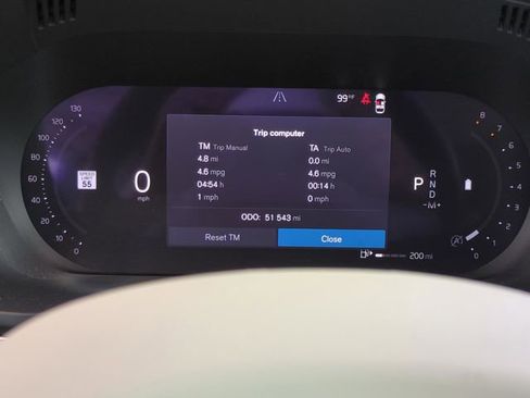 Used 2023 Volvo XC60 B5 Plus w/ Protection Package Premier FWD image 22