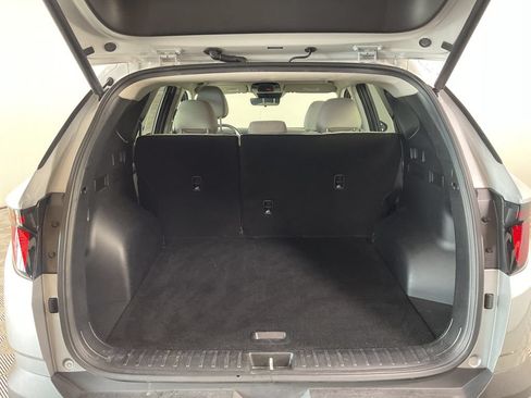 Used 2025 Hyundai Tucson SEL FWD image 20