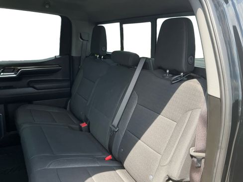 Used 2024 Chevrolet Silverado 1500 RST image 14