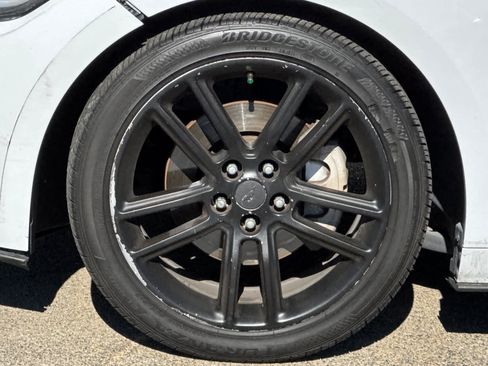 Used 2016 Ford Mustang Premium w/ Pony Package RWD image 13