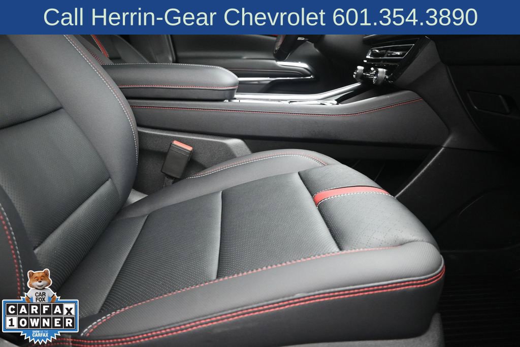 Used 2026 Chevrolet Traverse RS w/ LPO, Floor Liner Package FWD image 25