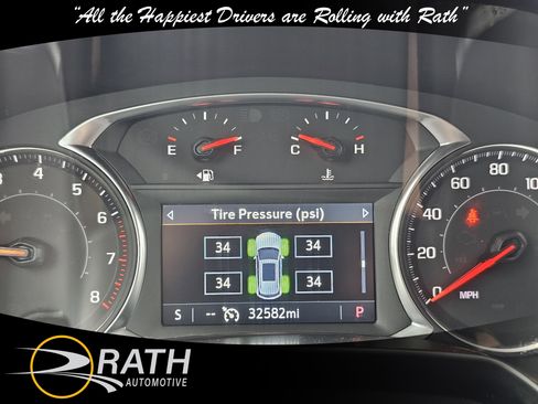 Used 2025 Chevrolet Blazer LT image 14