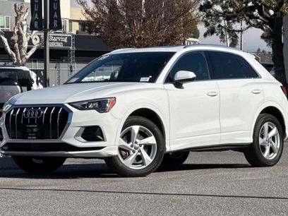 Used 2019 Audi Q3 2.0T Premium