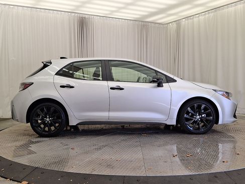 Used 2021 Toyota Corolla SE FWD image 26
