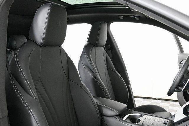 New 2025 Maserati Grecale Modena AWD/4WD image 26
