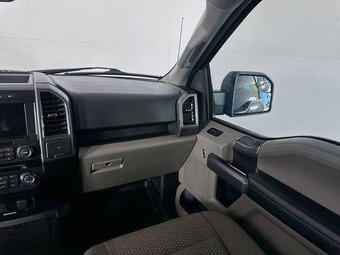 Used 2018 Ford F150 XLT w/ Equipment Group 302A Luxury AWD/4WD image 22