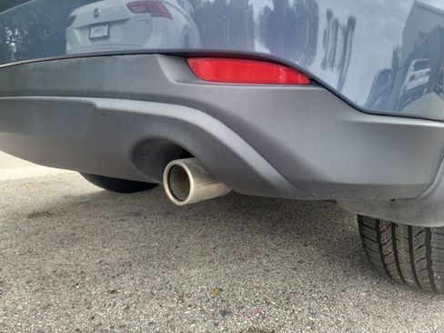 Used 2023 MAZDA CX-5 Carbon Edition image 15