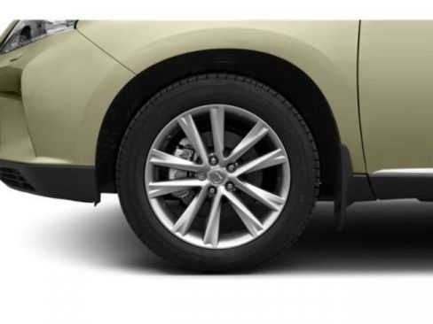 Used 2015 Lexus RX 350 FWD image 11