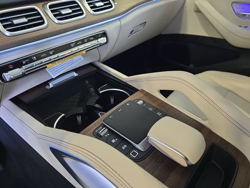 New 2026 Mercedes-Benz GLE 350 4MATIC image 26