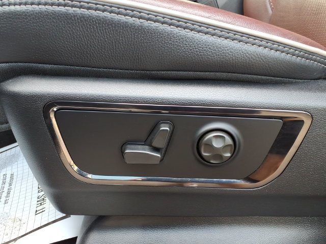 Certified 2025 RAM 1500 Limited AWD/4WD image 19