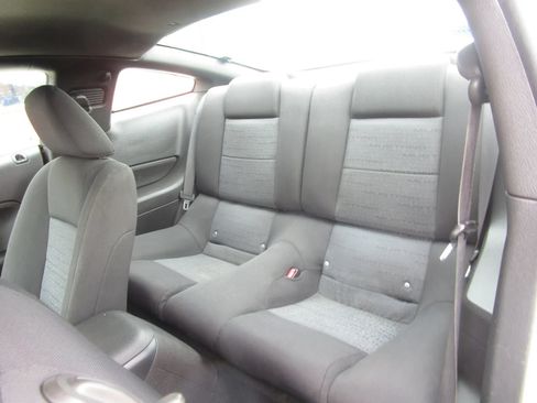 Used 2007 Ford Mustang Coupe RWD image 14