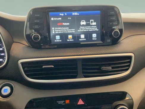 Used 2019 Hyundai Tucson Value AWD/4WD image 14