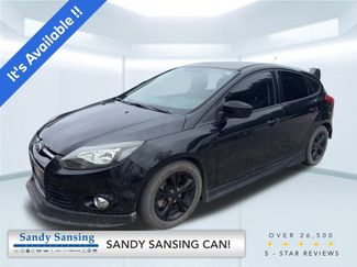 Used 2012 Ford Focus SE video 1