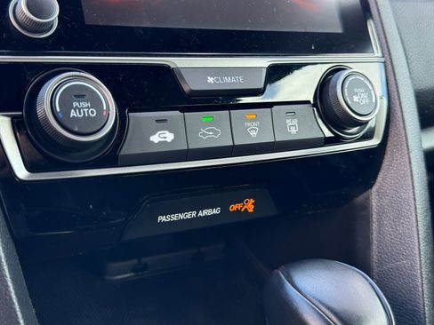 Used 2021 Honda Civic Sport image 30