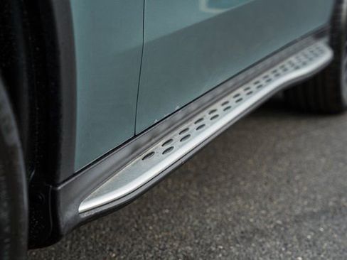 New 2026 Mercedes-Benz GLC 300 4MATIC image 17
