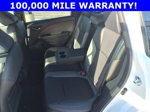 New 2026 Subaru Forester Sport image 26