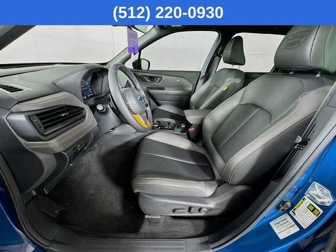 Used 2026 Subaru Forester Wilderness AWD/4WD image 25