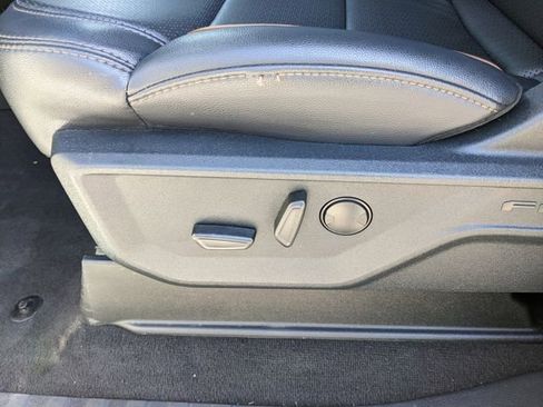 Used 2025 Ford F450 Lariat w/ Lariat Ultimate Package image 23