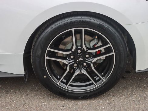 Used 2020 Ford Mustang Premium image 16