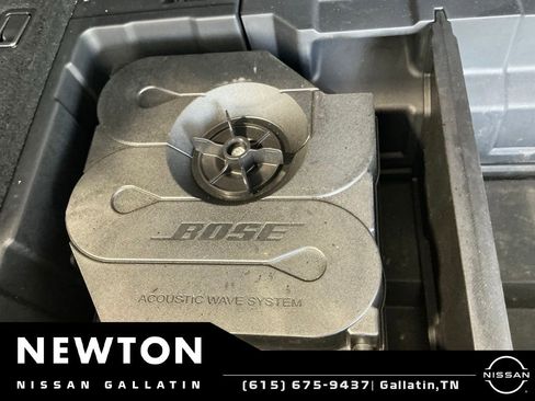Used 2020 Nissan Pathfinder Platinum w/ Cargo Package AWD/4WD image 11