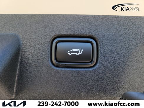 New 2026 Kia Sportage X-Line image 12