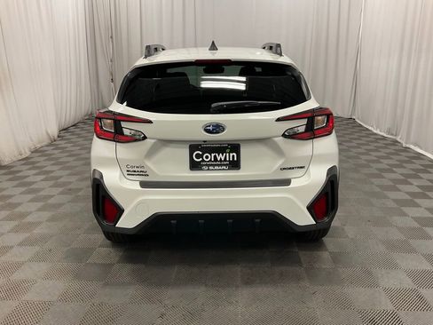 New 2026 Subaru Crosstrek 2.0i Premium image 3