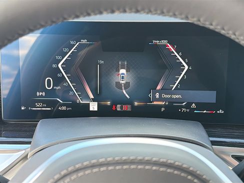 New 2026 BMW X7 xDrive40i w/ Executive Package image 43