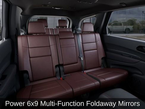 New 2026 Dodge Durango GT image 18