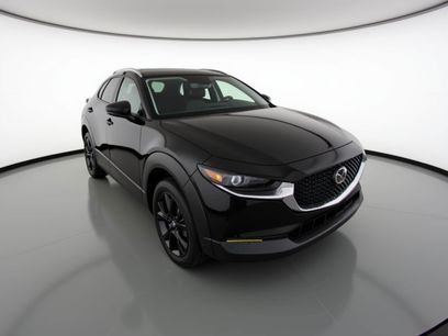 Used 2025 MAZDA CX-30 AWD 2.5 S w/ Select Sport Pkg