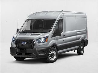 New 2026 Ford Transit 250 148 Medium Roof Extended AWD video 1