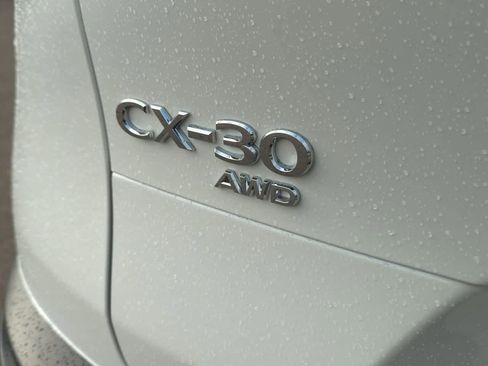 New 2025 MAZDA CX-30 AWD 2.5 S w/ Premium Package image 11