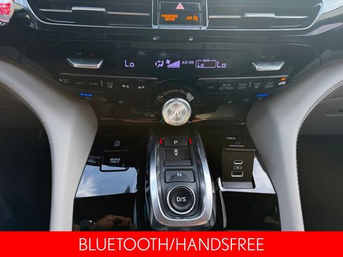 Used 2022 Acura MDX SH-AWD w/ Advance Package image 14