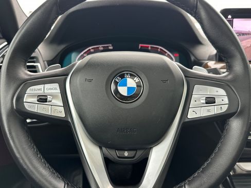 Used 2023 BMW X3 xDrive30i w/ Premium Package AWD/4WD image 23