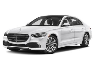 New 2026 Mercedes-Benz S 500 4MATIC video 1