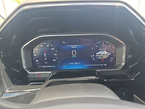 New 2026 Chevrolet Silverado 1500 RST w/ Convenience Package II AWD/4WD image 15
