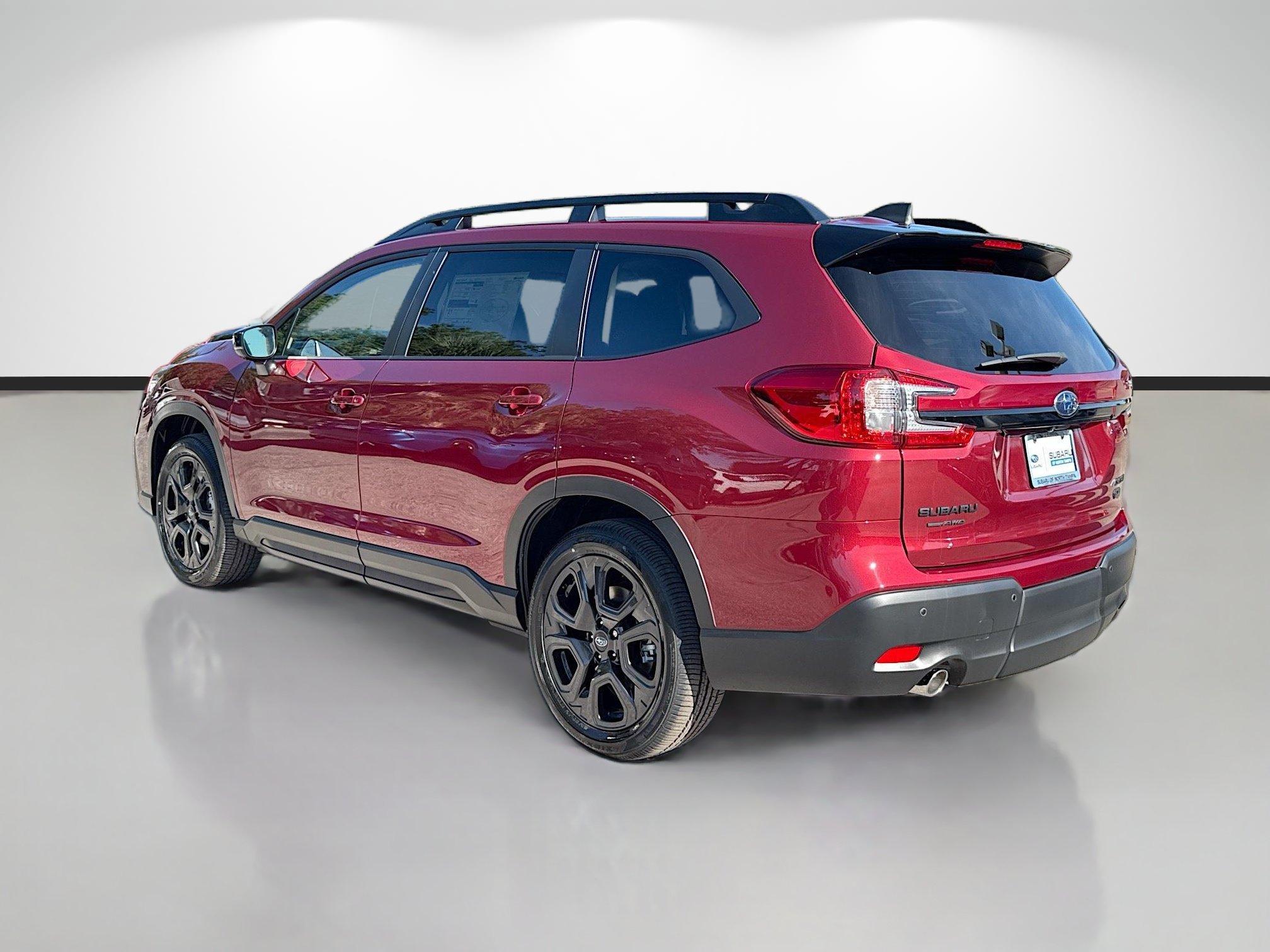 New 2026 Subaru Ascent Bronze Edition AWD/4WD image 5