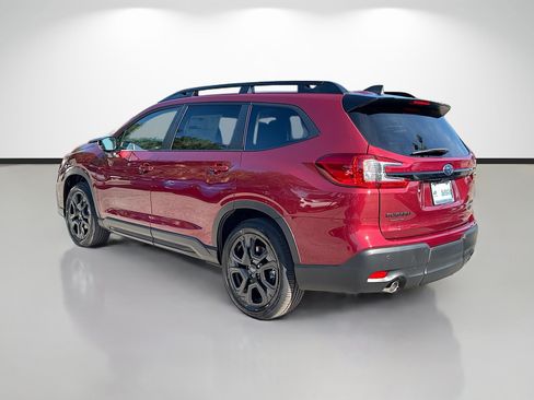 New 2026 Subaru Ascent Bronze Edition AWD/4WD image 5