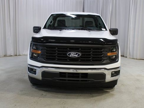 Used 2025 Ford F150 XL w/ Equipment Group 103A High image 32