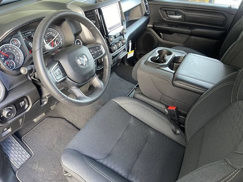 New 2026 RAM 1500 Tradesman RWD image 12