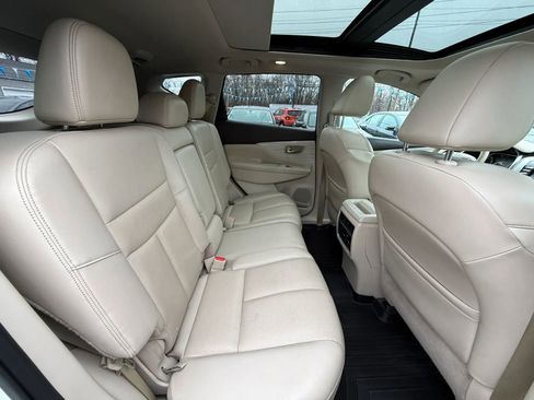Used 2017 Nissan Murano SL image 48
