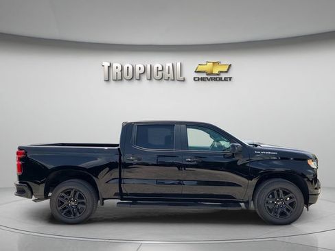 New 2026 Chevrolet Silverado 1500 RST RWD image 6